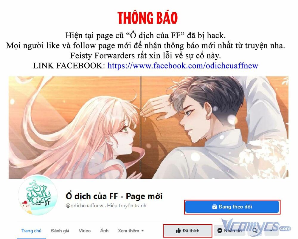 Nữ Phụ Như Tôi Cũng Có Ngày Ra Mắt Chương 54 Ảnh 63