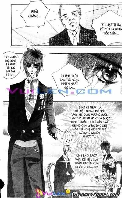 Goong - [ Hoàng Cung ] Chương 13 Ảnh 140