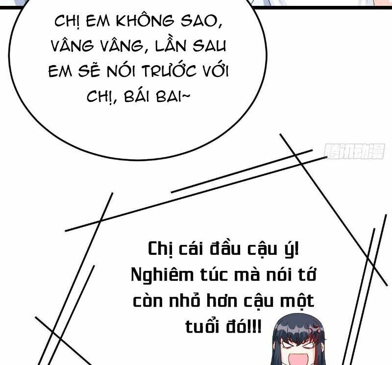 Đế Thiếu Ngọt Sủng: Manh Thê Sống Lại Không Ngoan Chương 29 Ảnh 35