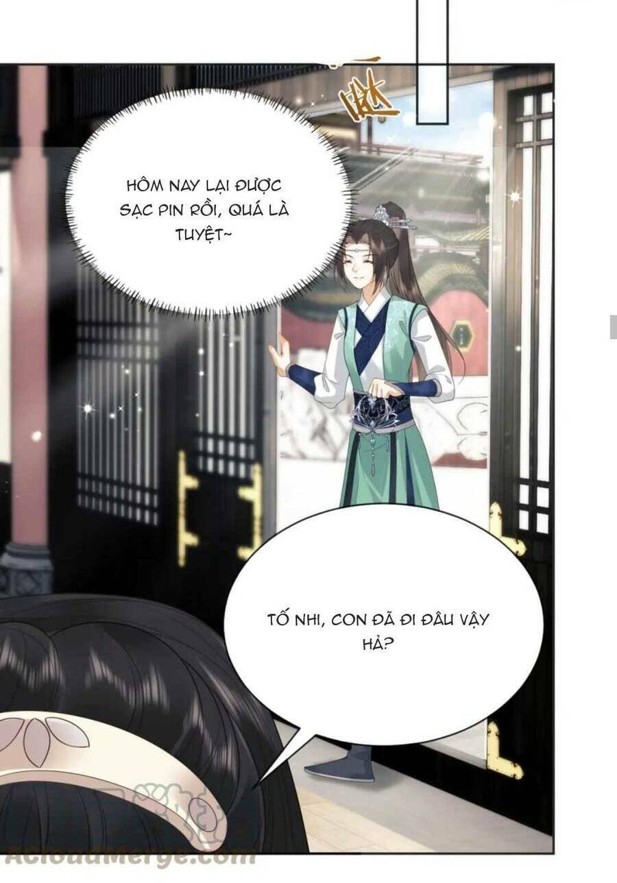 Vương Gia Cuồng Ghen Tuông Chương 24 Ảnh 34
