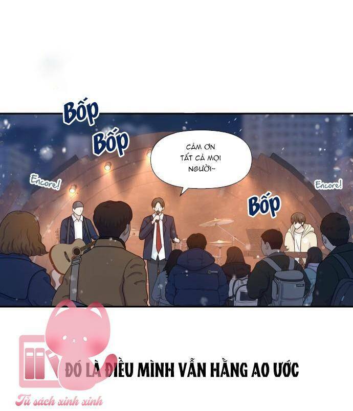 Lời Tỏ Tình Đi Lạc Chương 70 Ảnh 18