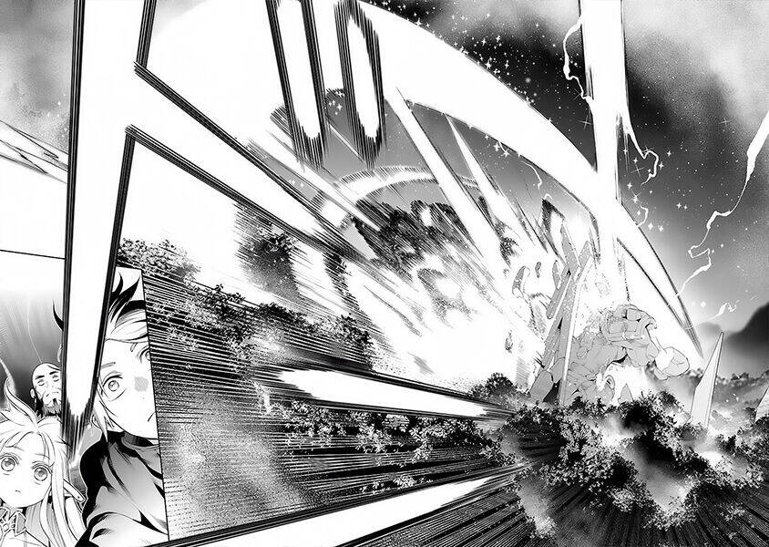 Tsuihousareru Tabi Ni Skill Wo Te Ni Ireta Ore Ga, 100 No Isekai De 2-Shuume Musou Chương 12 Ảnh 36