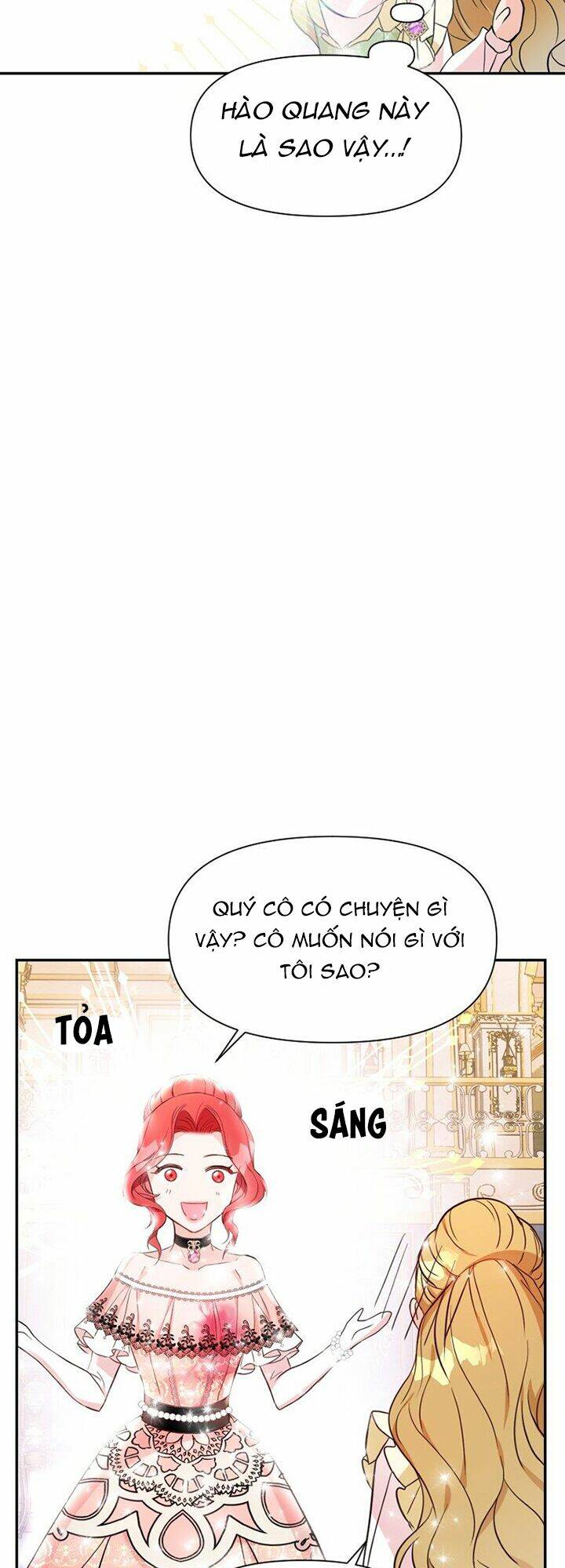 Tất Cả Mọi Người Đều Yêu Quý Nhân Vật Phản Diện Chương 11 Ảnh 52