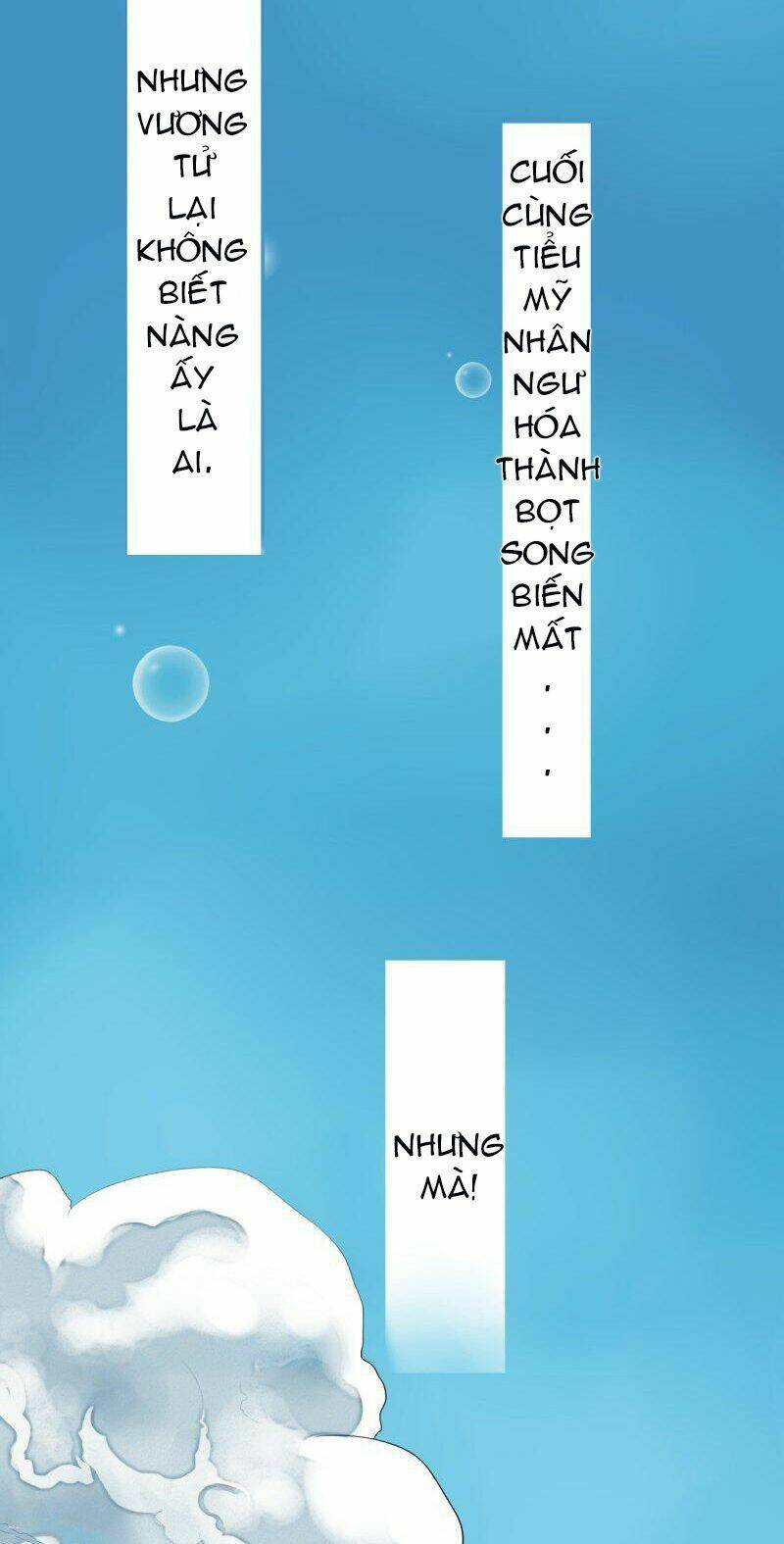 Nước Mắt Người Cá Chương 2 Ảnh 5