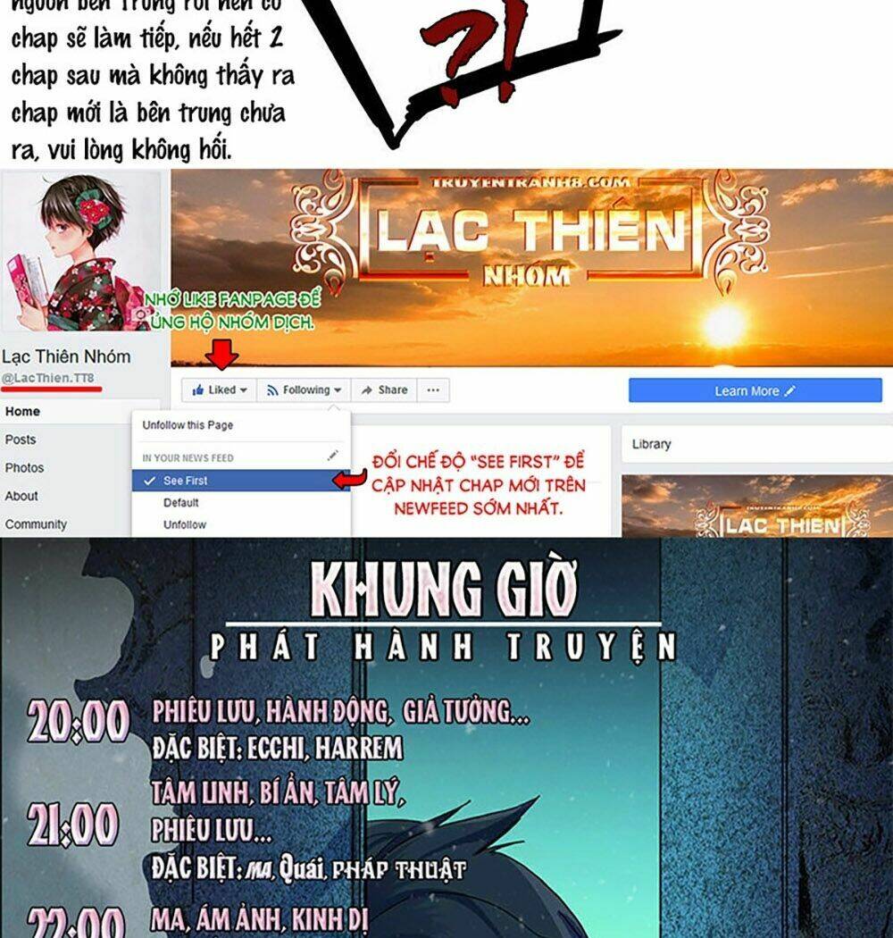 Thông Linh Ngụy Y Chương 10 Ảnh 71