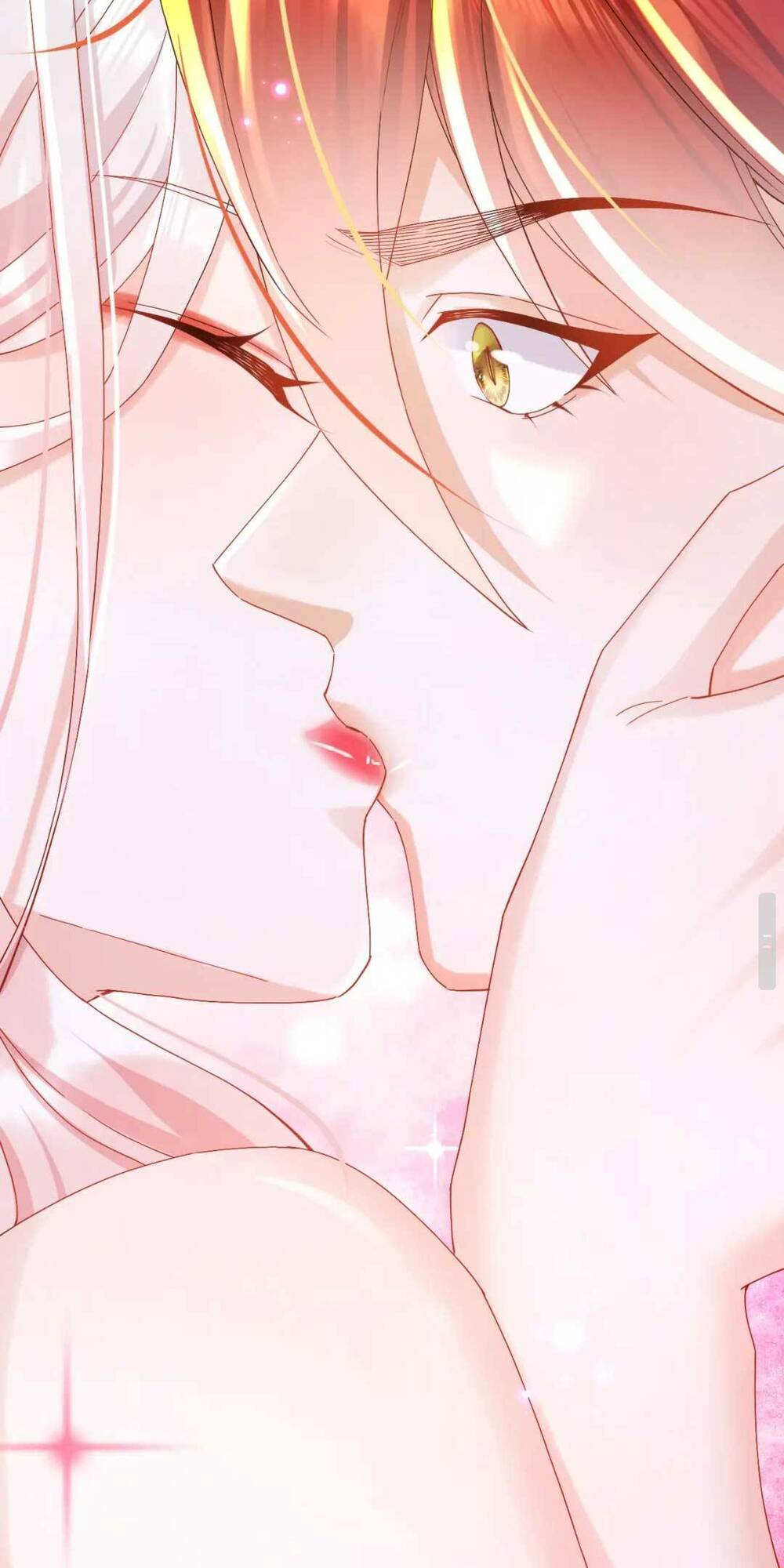 Sư Đệ Đáng Yêu Cư Nhiên Nhìn Trúng Ta Chương 1 Ảnh 30