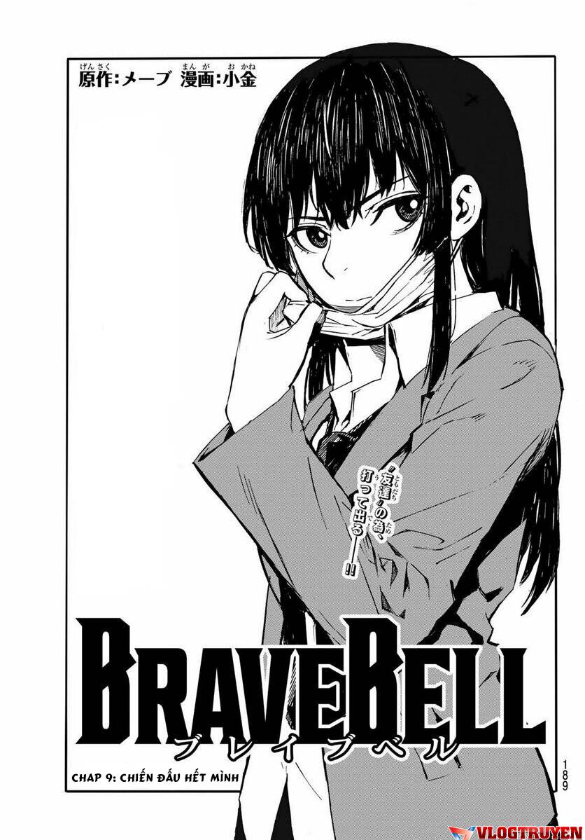 Brave Bell Chương 9 Ảnh 2