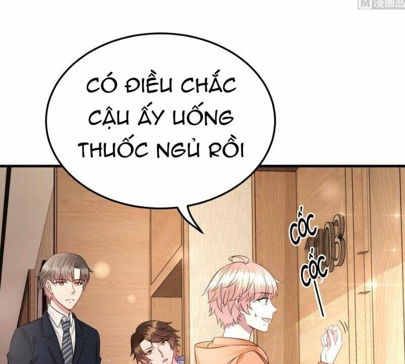 Đế Thiếu Ngọt Sủng: Manh Thê Sống Lại Không Ngoan Chương 34 Ảnh 28