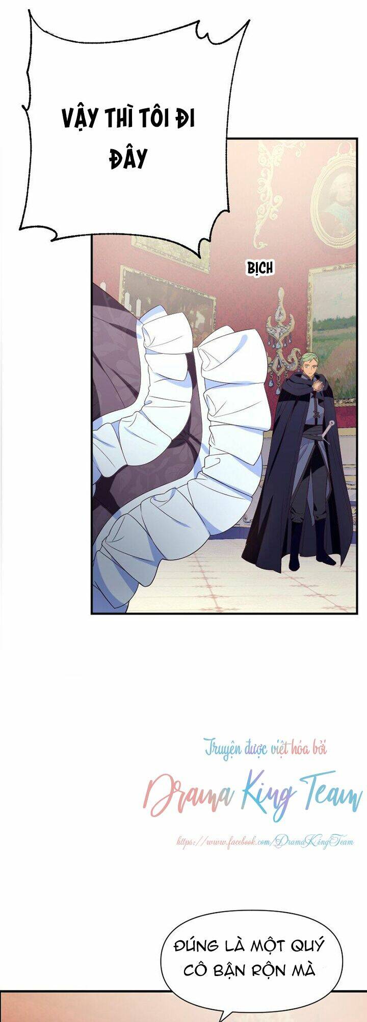 Tất Cả Mọi Người Đều Yêu Quý Nhân Vật Phản Diện Chương 7 Ảnh 56