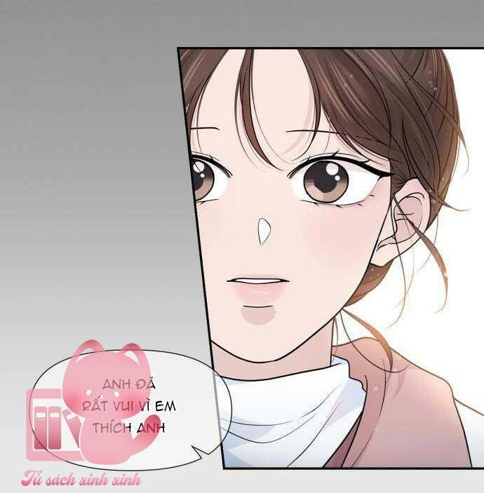 Lời Tỏ Tình Đi Lạc Chương 71 Ảnh 49