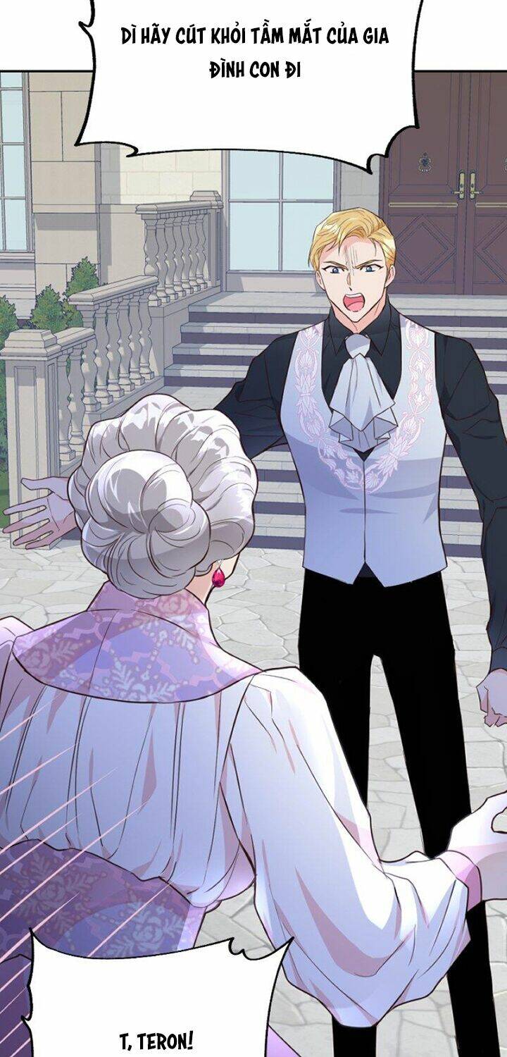 Tất Cả Mọi Người Đều Yêu Quý Nhân Vật Phản Diện Chương 16 Ảnh 15