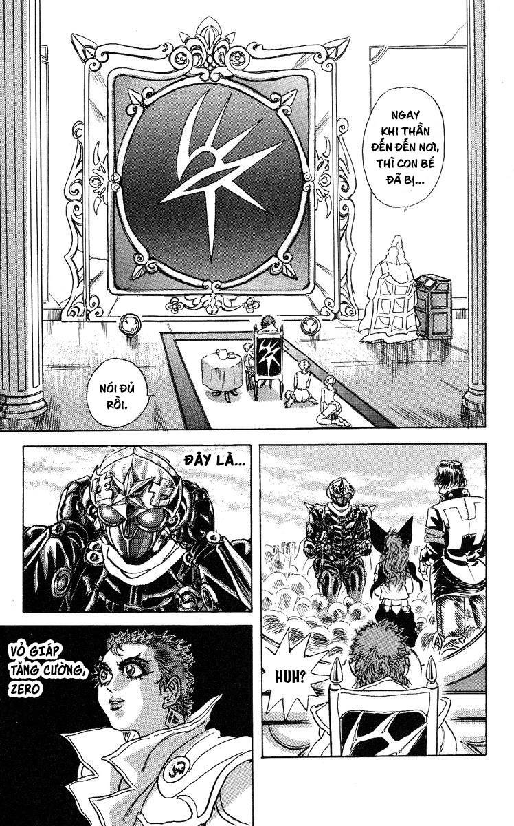 Apocalypse Zero Chương 3 Ảnh 22