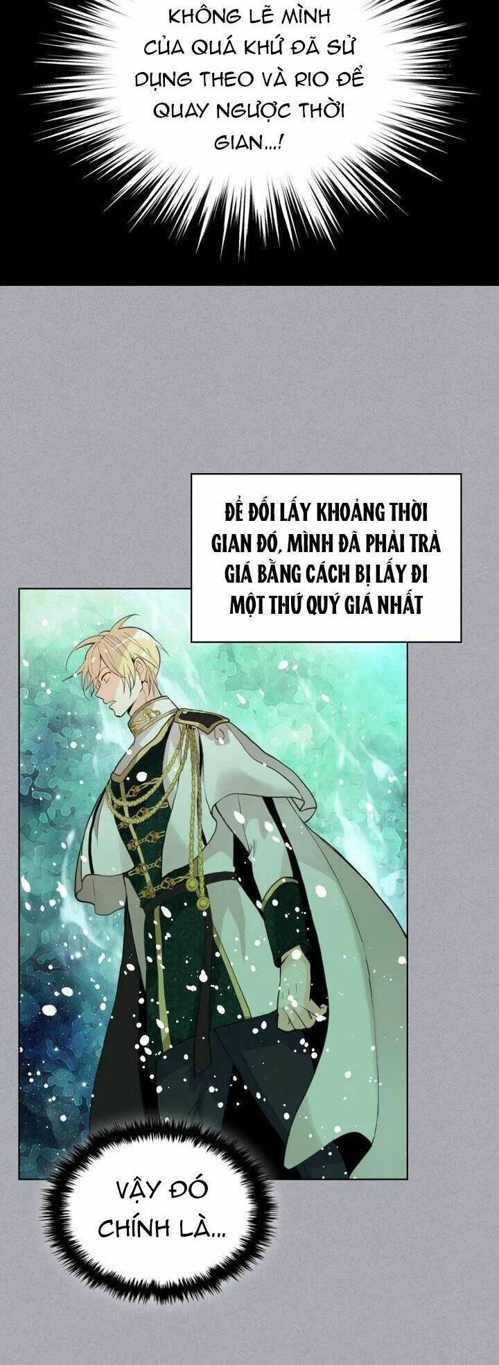 Con Có Phải Con Là Con Gái Của Ngài Không? Chương 62 Ảnh 5