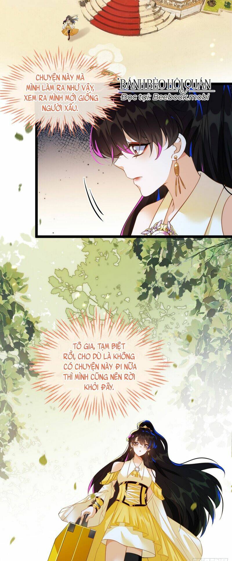 Vừa Từ Hôn Đã Bị Hồ Ly Lừa Vào Cục Dân Chính Chương 2 Ảnh 48