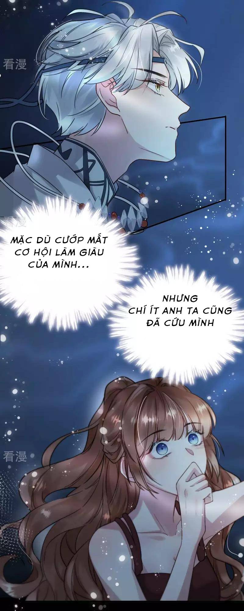 Mỗi Ngày Một Nụ Hôn Chương 2 Ảnh 20