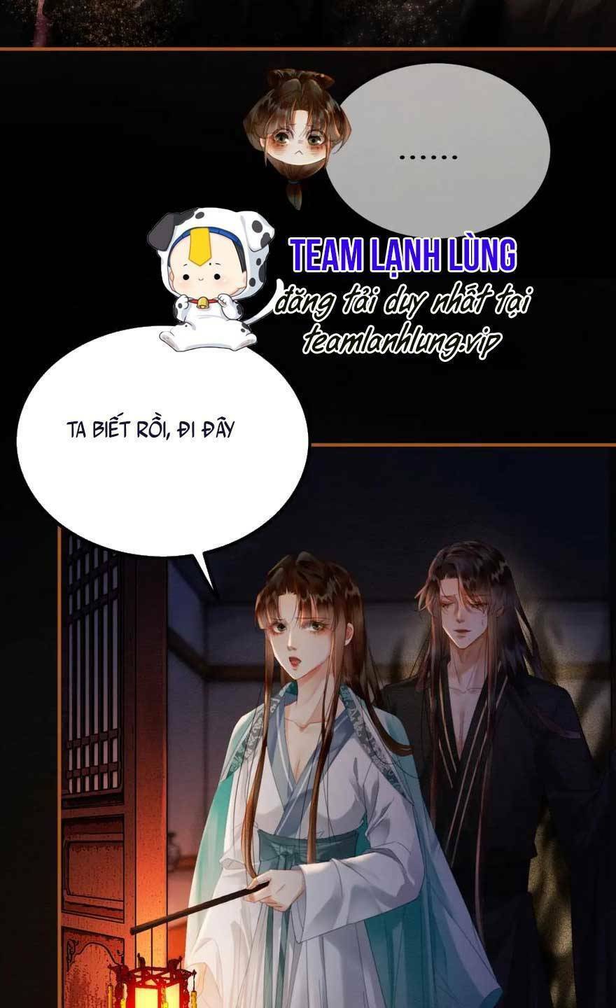 Dạy Hư Đồ Đệ Phản Diện Rồi Phải Làm Sao Đây ? Chương 32 Ảnh 35