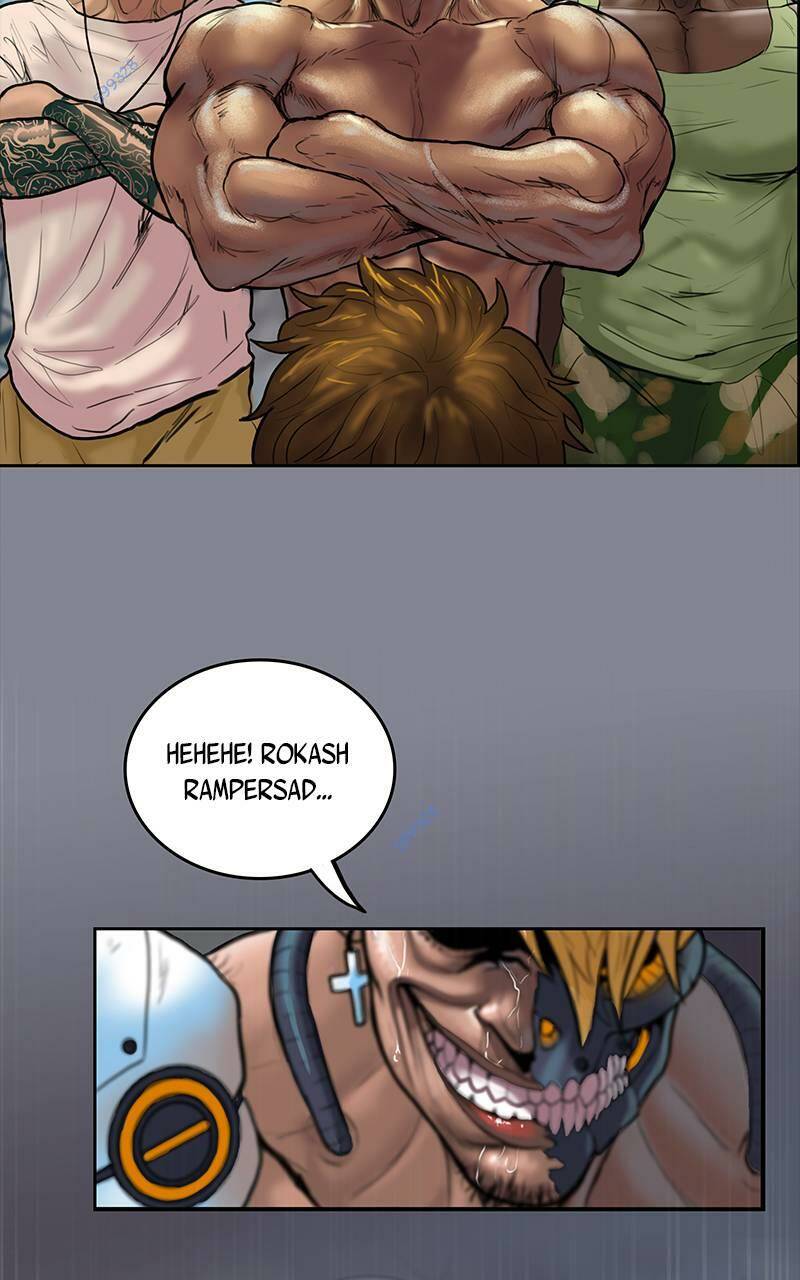 Ordeal Chương 18 Ảnh 48