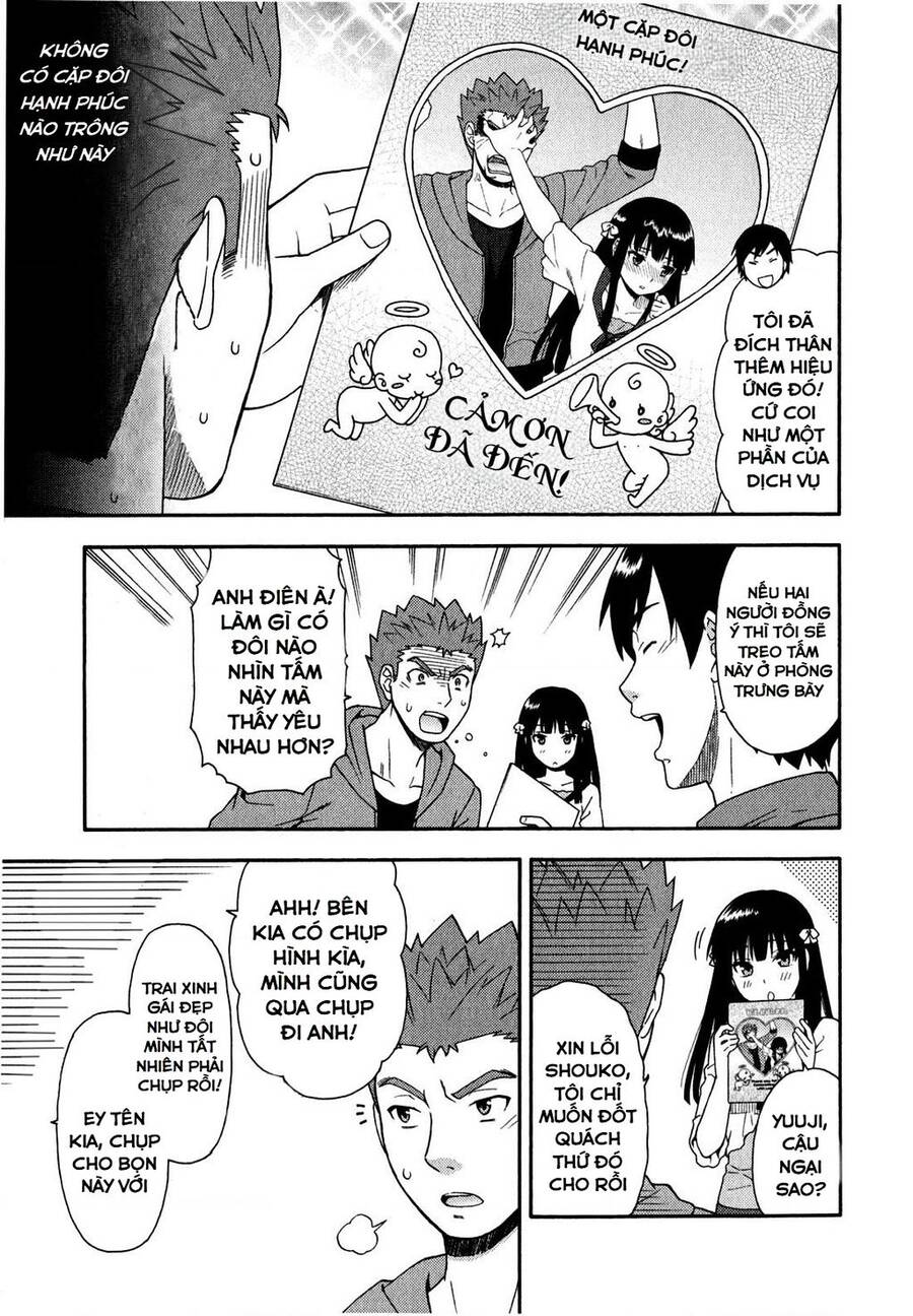 Lũ Ngốc, Bài Thi Và Linh Thú Triệu Hồi Chương 22 Ảnh 22