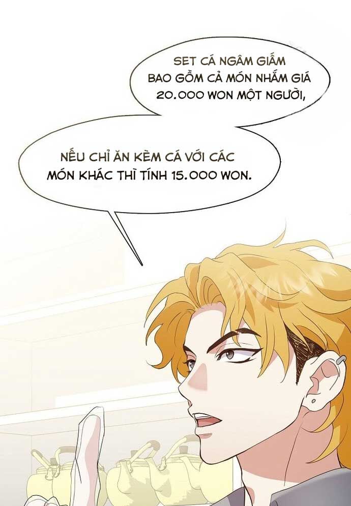 Nhà Hàng Thế Giới Ngầm Chương 84 Ảnh 60