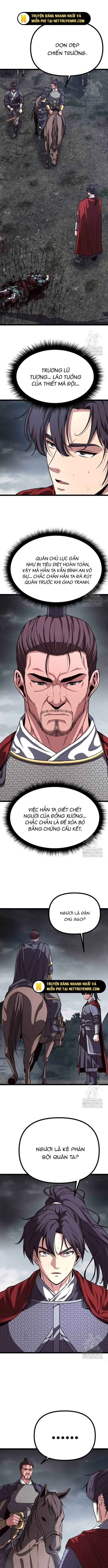 Tòng Bách Chương 33 Ảnh 14
