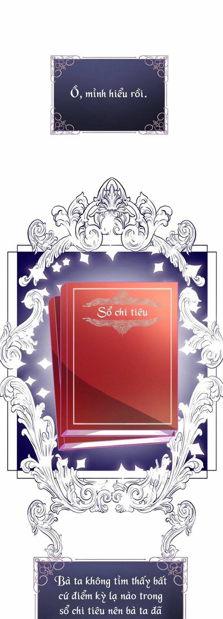 Tất Cả Mọi Người Đều Yêu Quý Nhân Vật Phản Diện Chương 15 Ảnh 45