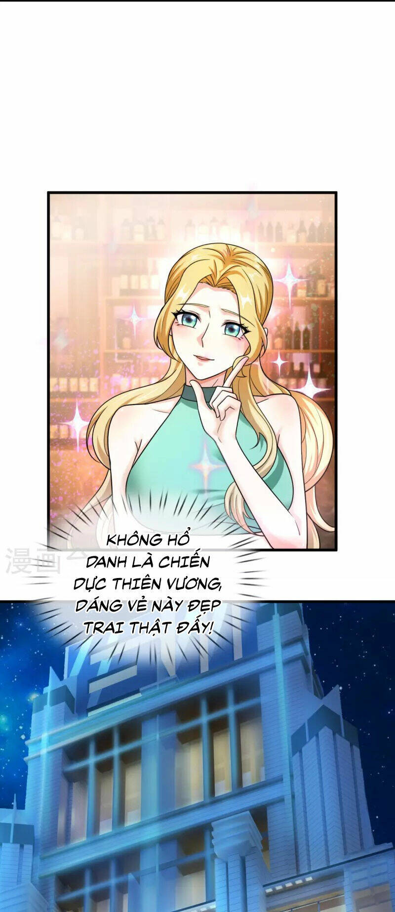 Ta Là Chiến Thần Vô Song Chương 214 Ảnh 21