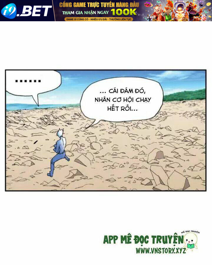 Nhà Có Siêu Dễ Thương Chương 188 Ảnh 16