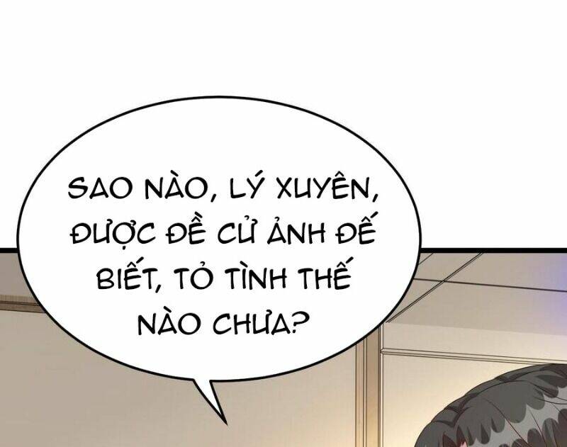 Đế Thiếu Ngọt Sủng: Manh Thê Sống Lại Không Ngoan Chương 33 Ảnh 3