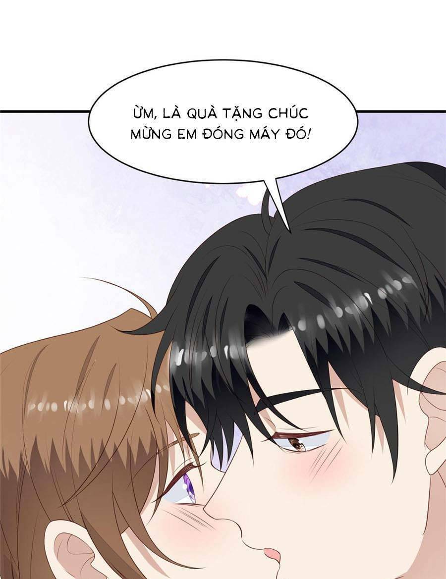 Lưng Dựa Núi Lớn Đứng Vững C Vị Chương 197 Ảnh 20