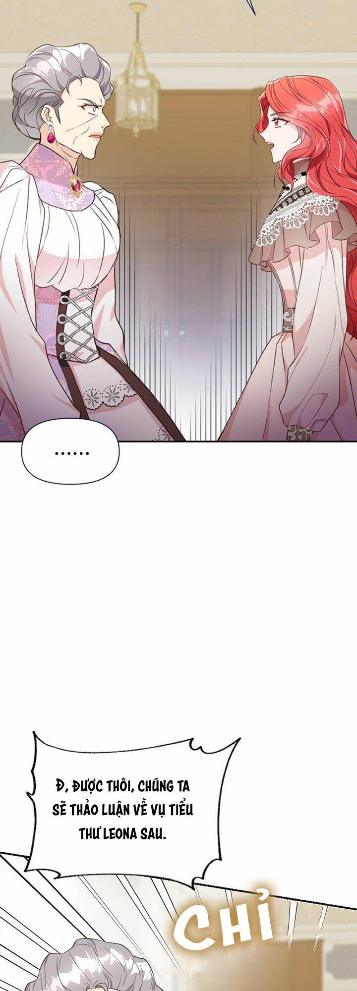 Tất Cả Mọi Người Đều Yêu Quý Nhân Vật Phản Diện Chương 15 Ảnh 37