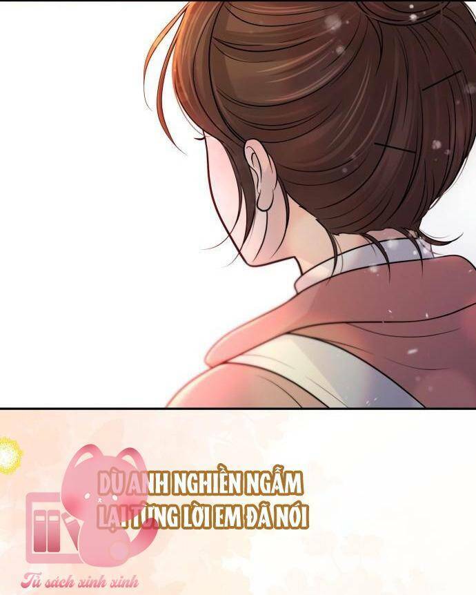Lời Tỏ Tình Đi Lạc Chương 70 Ảnh 10