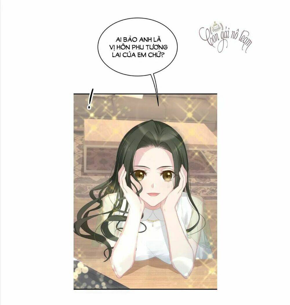 99 Phương Pháp Giam Cầm Tình Yêu Chương 7 Ảnh 18