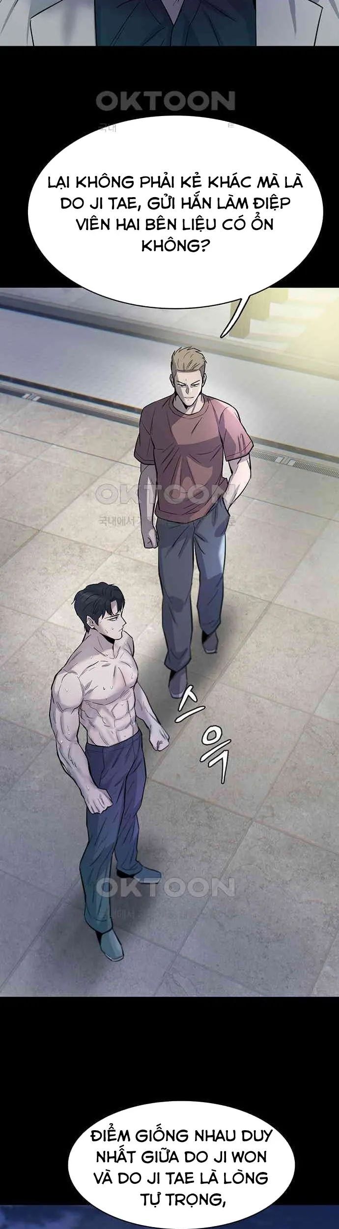 Bù Nhìn Chương 88 Ảnh 58