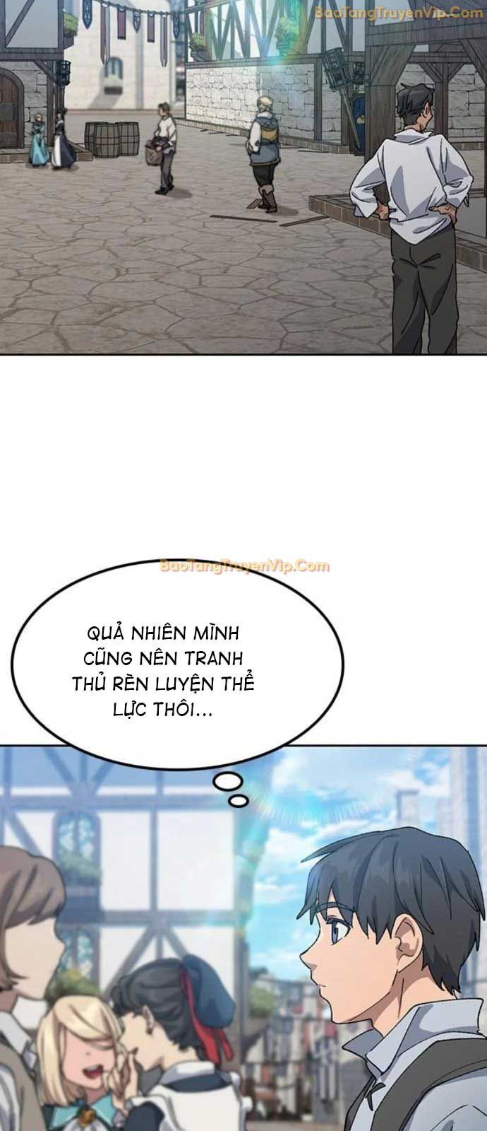 Chữa Lành Cuộc Sống Thông Qua Cắm Trại Ở Thế Giới Khác Chương 53 Ảnh 41