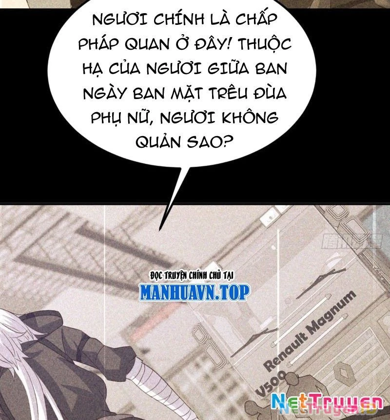 Ta Vô Địch Phản Sáo Lộ Chương 50 Ảnh 37