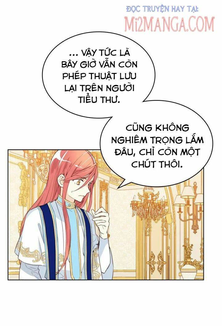 Con Có Phải Con Là Con Gái Của Ngài Không? Chương 63 Ảnh 12