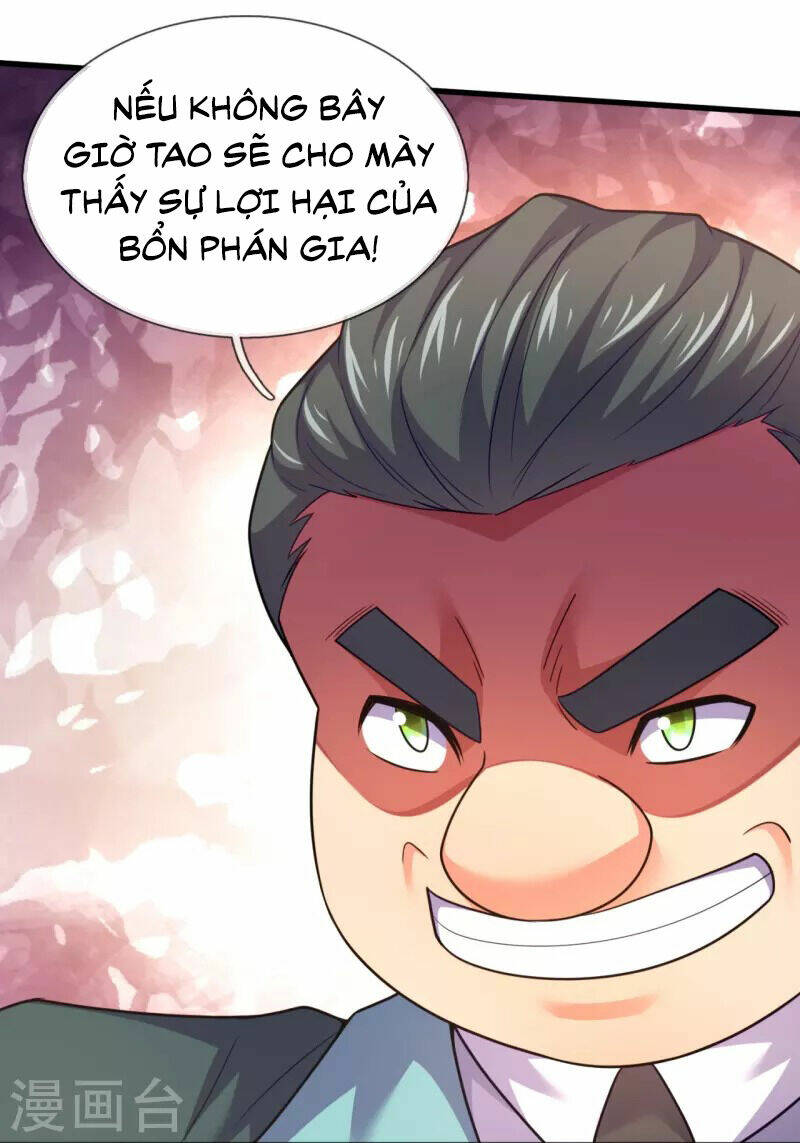 Ta Là Chiến Thần Vô Song Chương 212 Ảnh 24