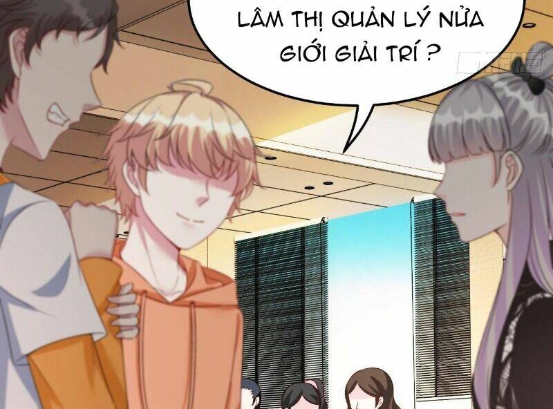 Đế Thiếu Ngọt Sủng: Manh Thê Sống Lại Không Ngoan Chương 30 Ảnh 46