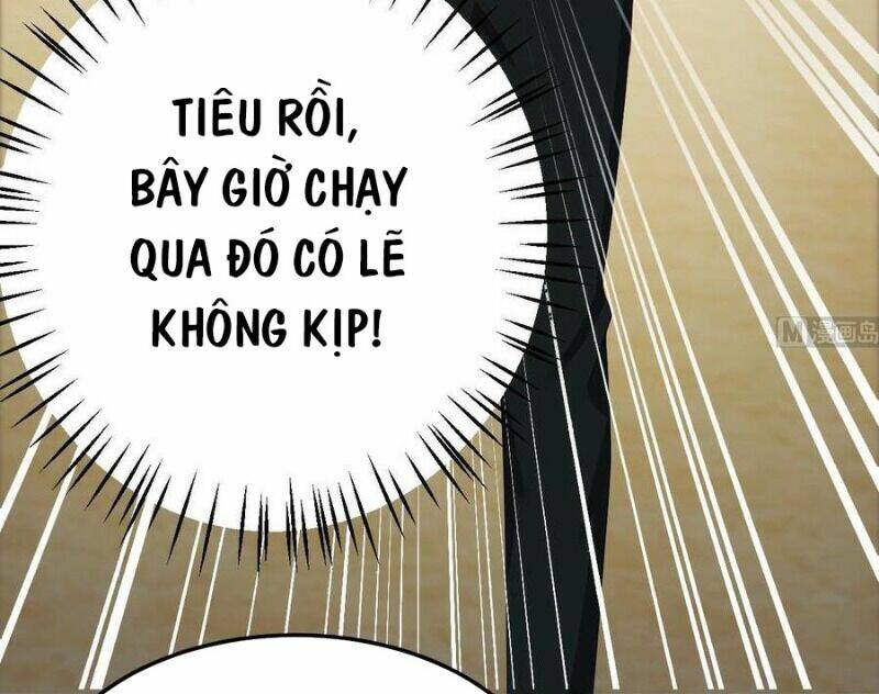 Đế Thiếu Ngọt Sủng: Manh Thê Sống Lại Không Ngoan Chương 34 Ảnh 7