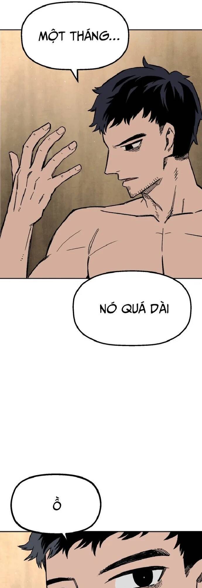 Sắp Xuất Ngũ Thì Isekai Chương 20 Ảnh 31