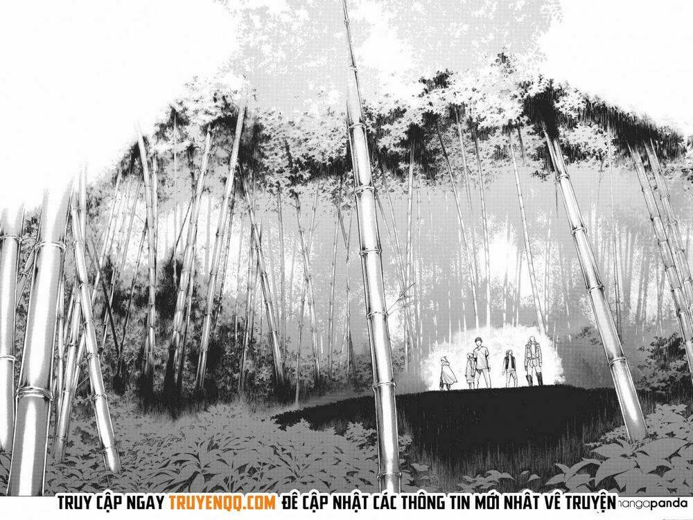 Đại Chiến Titan - Before The Fall Chương 16.1 Ảnh 5