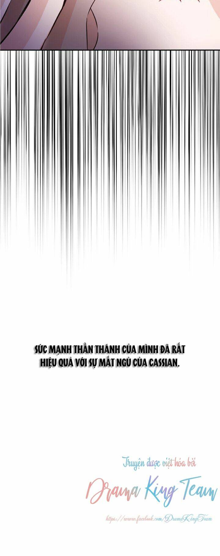 Tất Cả Mọi Người Đều Yêu Quý Nhân Vật Phản Diện Chương 10 Ảnh 9