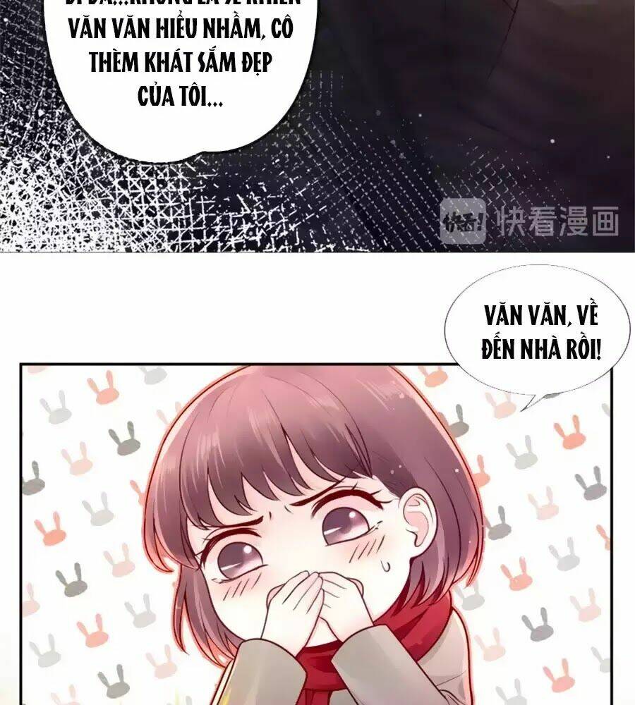 Hai Mặt Cuốn Hút Của Anh Chương 29 Ảnh 12