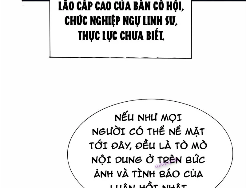 Ta Vô Địch Phản Sáo Lộ Chương 65 Ảnh 43