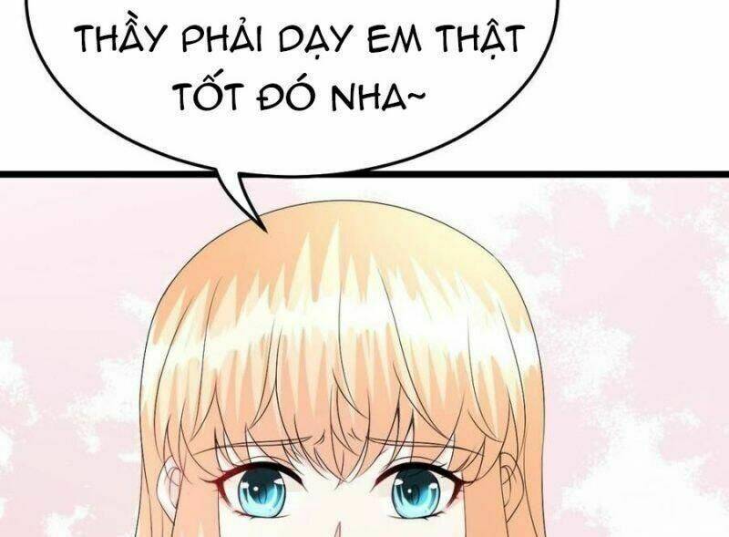 Đế Thiếu Ngọt Sủng: Manh Thê Sống Lại Không Ngoan Chương 39 Ảnh 50
