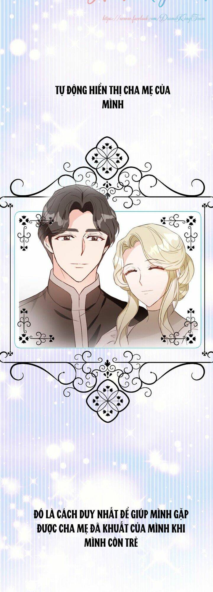 Tất Cả Mọi Người Đều Yêu Quý Nhân Vật Phản Diện Chương 9 Ảnh 27