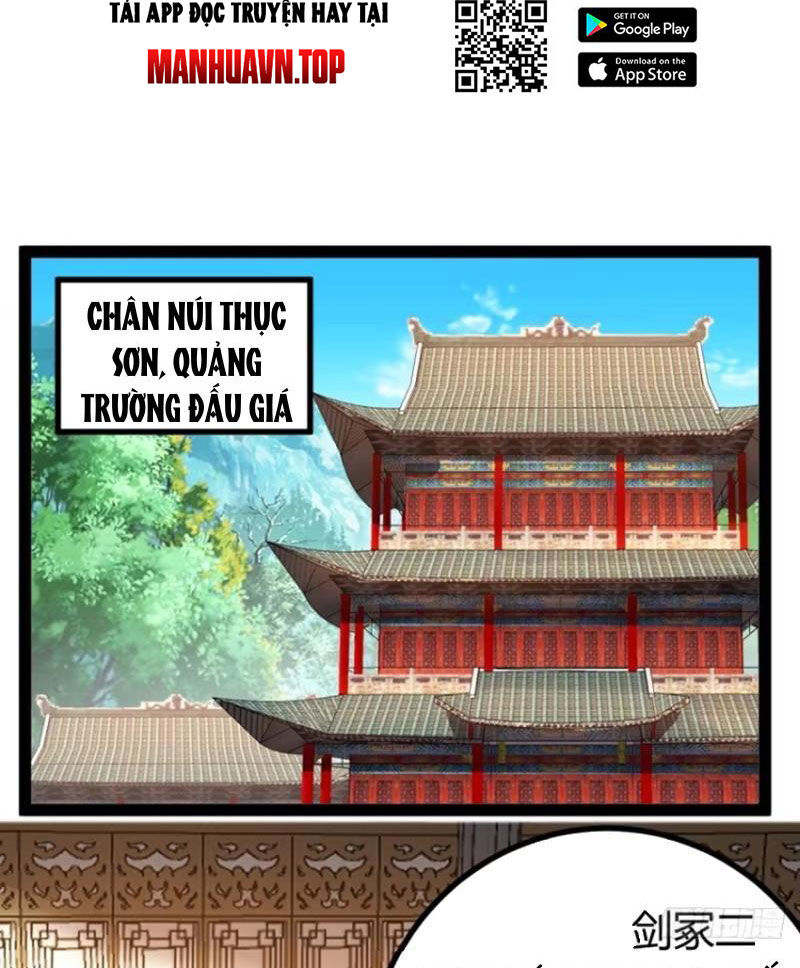 Trăm Tuổi Mở Hệ Thống, Hiếu Tử Hiền Tôn Quỳ Khắp Núi! Chương 59 Ảnh 16