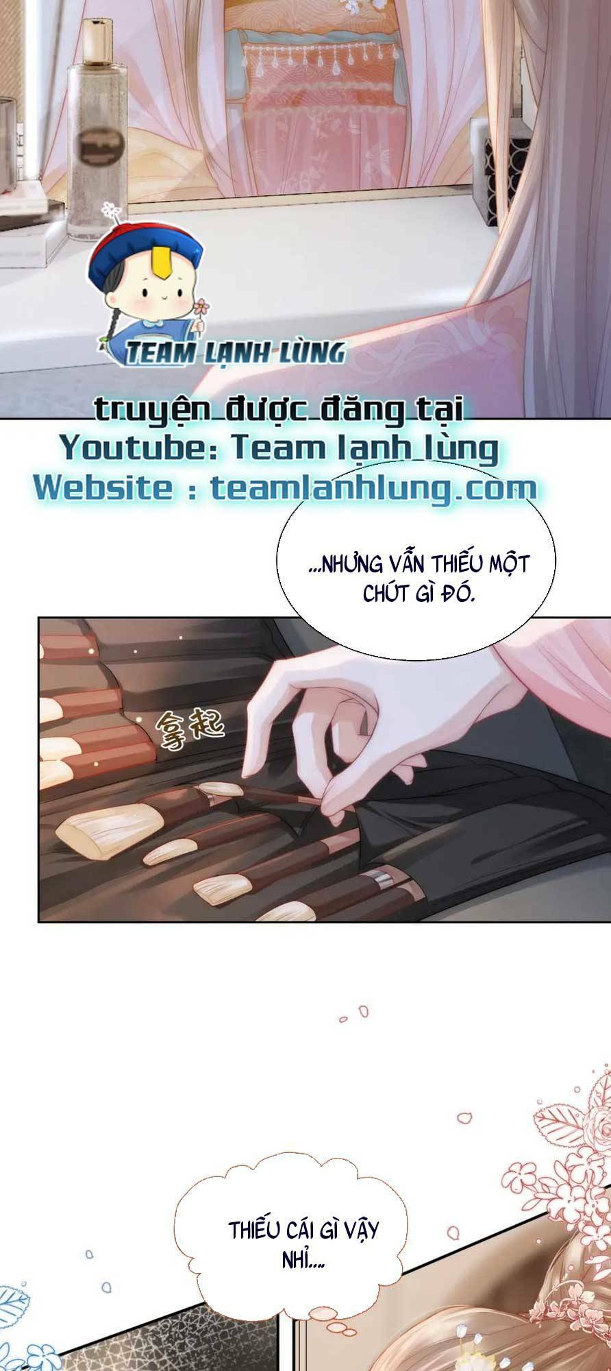 Ảnh Hậu Khương Trà Quay Về Rồi Chương 8 Ảnh 20