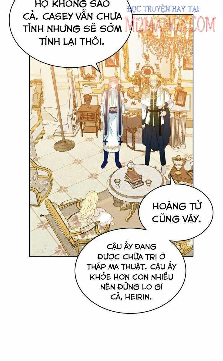 Con Có Phải Con Là Con Gái Của Ngài Không? Chương 63 Ảnh 6