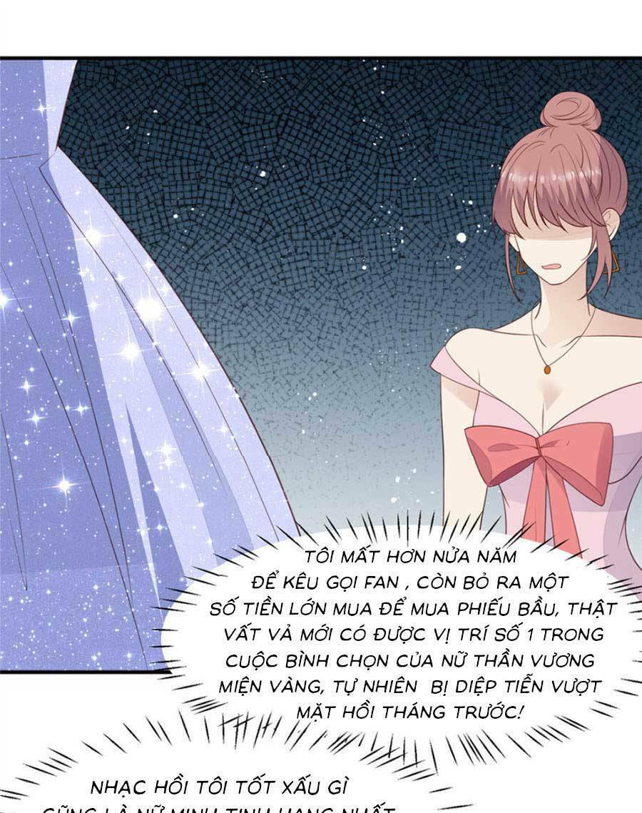 Lưng Dựa Núi Lớn Đứng Vững C Vị Chương 201 Ảnh 22